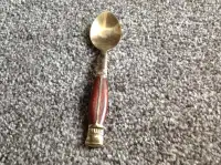 Vintage Mini spoon