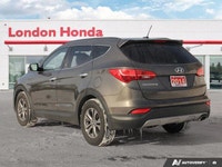 Come visit our London Honda team, you can find us at 560 Wharncliffe Rd S, London, ON, N6J 2N4, or c... (image 2)