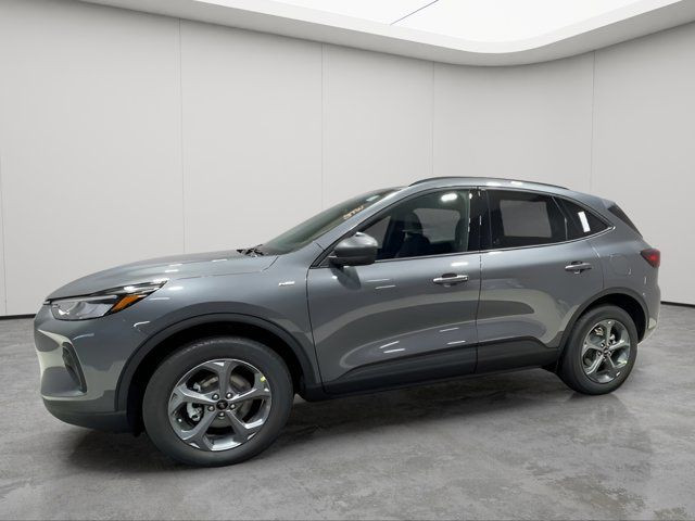 2025 Ford Escape ST-Line in Cars & Trucks in Strathcona County - Image 4