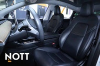 Basic Info: Body: SUV Mileage: 70,246 kms Interior: All Black Exterior: White Mechanical: Battery: L... (image 8)