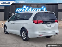 Come see this certified 2024 Chrysler Grand Caravan SXT | Heated Seats + Steering | Power Sliding Do... (image 2)