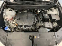 Find comfort, efficiency, and confidence in this *2023 Hyundai Tucson Preferred AWD for sale in Nort... (image 6)