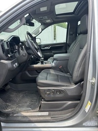 // ACCIDENT FREE!! // Built for drivers who want premium power and real truck capability, this 2024... (image 2)