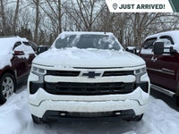 Leather Seats, Sunroof, Heated Seats & Steering, Dark Essentials Package, Remote Start, Z71 Off-Road... (image 1)