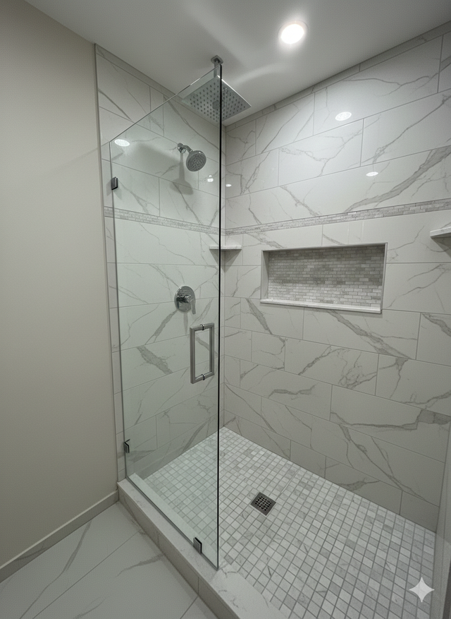 BASEMENT APARTMENT FOR RENT – PICKERING, ON (L1V 2P8) in Other in Markham / York Region - Image 4