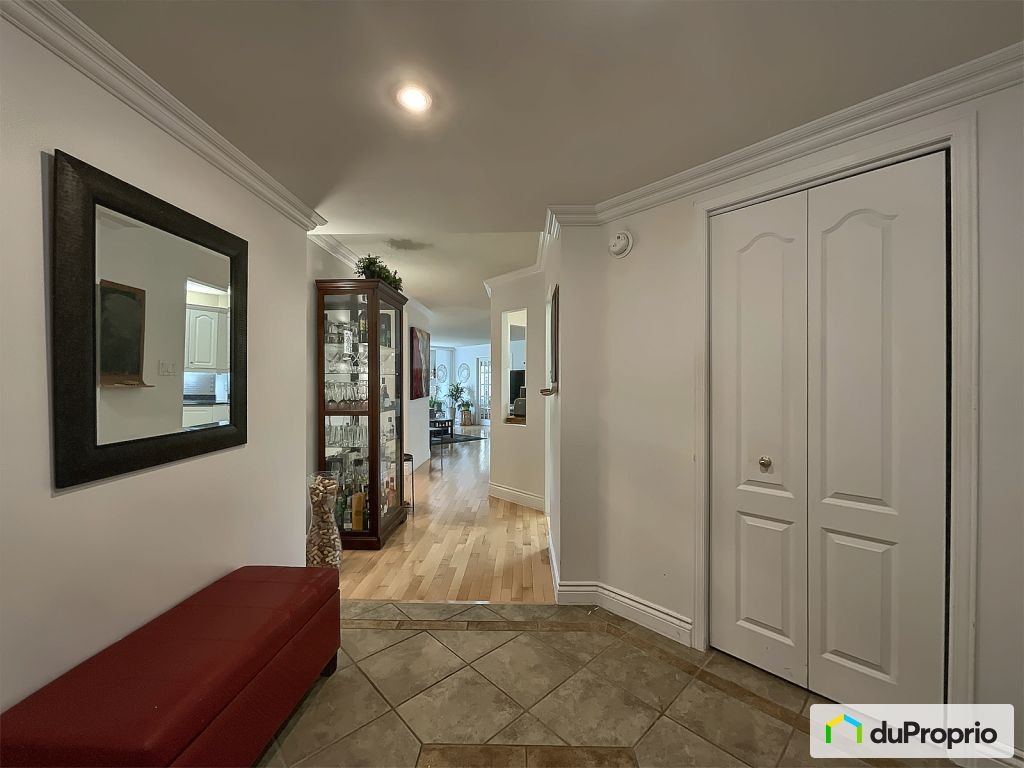 $498,000 - Condominium for sale in Ste-Foy — photo 2