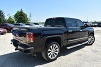 SPRING BLOWOUT SPECIAL – LIMITED TIME DEAL! 2018 GMC SIERRA 1500 DENALI LUXURY MEETS PICKUP POWER ON... (image 8)