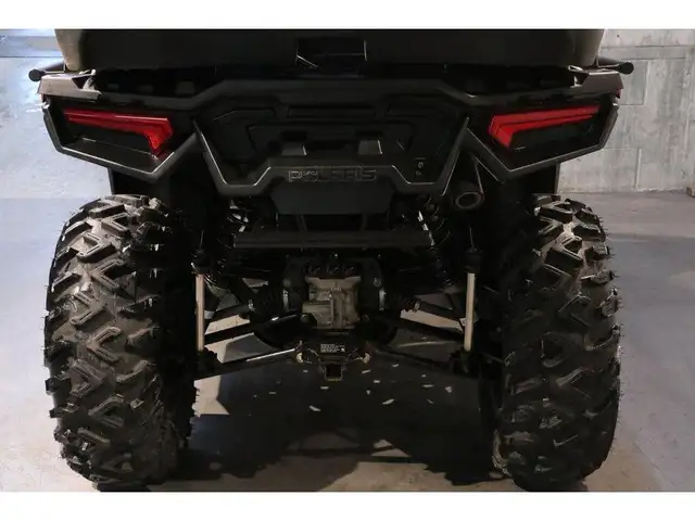 2021 Polaris Polaris SPORTSMAN 850 PREMIUM in ATVs in Ottawa - Image 9
