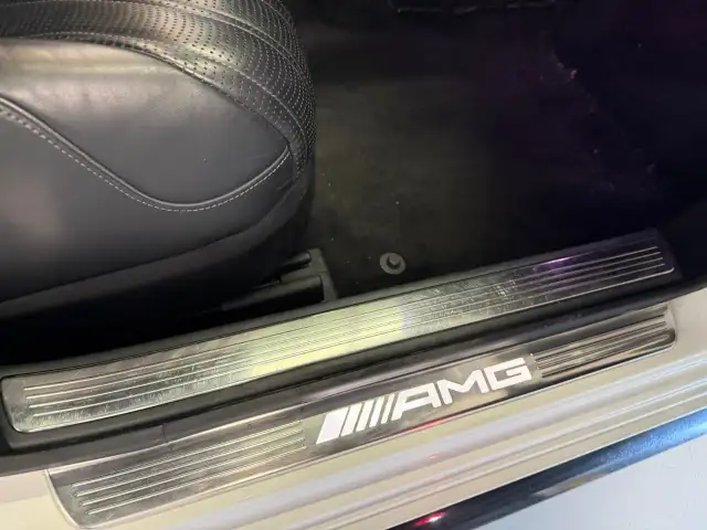 2015 Mercedes Benz S Class 4MATIC in Cars & Trucks in London - Image 20