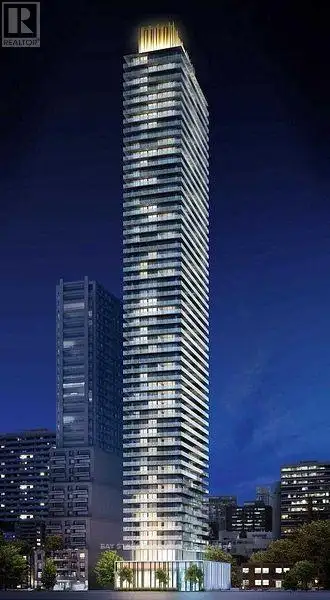 1707 - 42 CHARLES STREET E Toronto (Church-Yonge Corridor), Onta