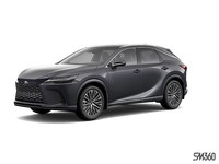 ULTRA PREMIUM - PREMIUM PAINT ... Engine: 2.5L In-line 4-cylinder engine with Lexus Plug-in Hybrid E... (image 2)