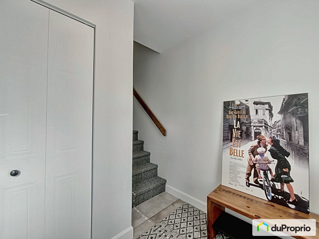 $198,900 - Condominium for sale in St-Côme — photo 3