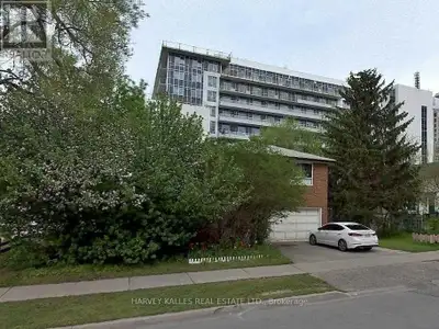 7 BARBERRY PLACE Toronto (Bayview Village), Ontario