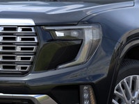 Welcome to Capital GMC! This 2026 GMC Acadia in Ebony Twilight Metallic is equipped with AWD and Gas... (image 9)