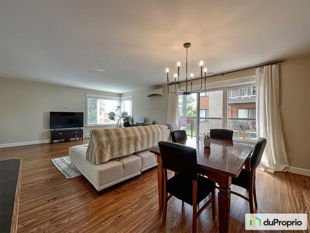 $354,000 - Condominium for sale in Ste-Foy — photo 3