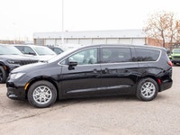 At Renfrew Chrysler you will get the Best Service, the Best Deal and the Best Financing Rates. That... (image 1)