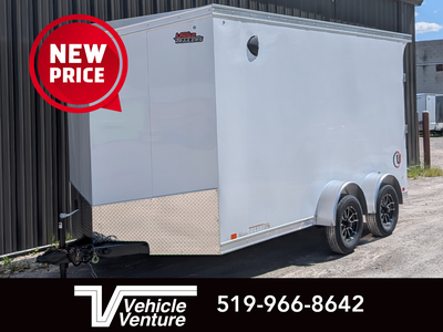 The UJ is our new basic cargo model. It has all of the highest quality standard features, such as a...