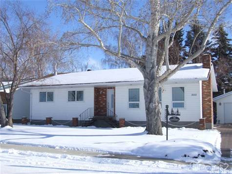 503 2nd STREET W in Houses for Sale in Swift Current