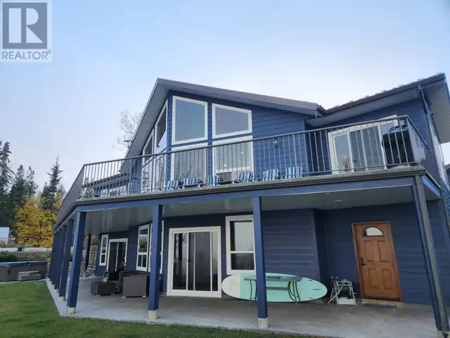 38537 DRIFTWOOD DRIVE Burns Lake, British Columbia in Houses for Sale in Burns Lake - Image 28