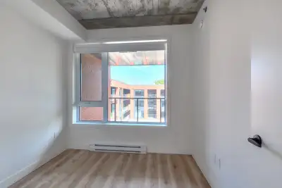 4.5-Condo appartement 2cc 1sdb à louer PSC-Erin, View more