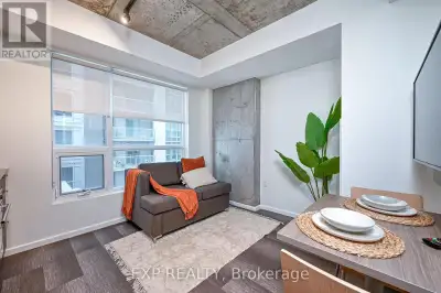 502-A - 211 BESSERER STREET Ottawa, Ontario