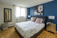 Set on beautifully landscaped grounds in a mature residential neighbourhood in southeast Ottawa, Ple... (image 8)
