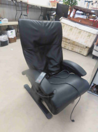 Interactive Health Massage Chair