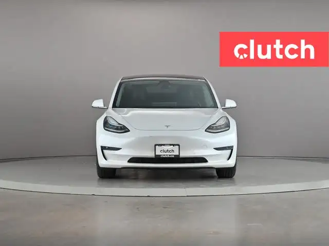 2020 Tesla Model 3 Standard Range Plus539353922405683203