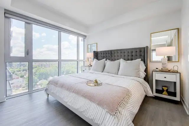 45 Railroad - 3 Bedroom Apartment for Rent in Long Term Rentals in Mississauga / Peel Region - Image 17