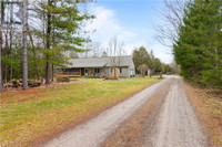 401309 GREY ROAD 17 Georgian Bluffs, Ontario