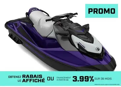 Faites vite PROMOTION de 500.0$ durée limitée OU AJOUTER 500$ AU PRIX AFFICHÉ AFIN D'OBTENIR LE FINA...