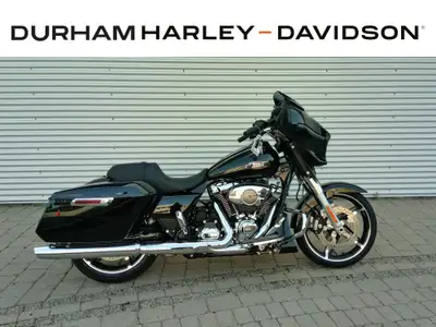 At Durham Harley-Davidson®, we’re passionate about the open road and are here to help you discover t...