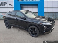 Saskatoon Motor Products - Recent Arrival! 2025 Chevrolet Trax ACTIV - Certified. GM Certified Detai... (image 7)