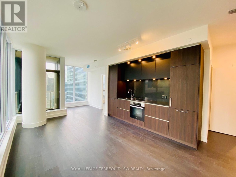 3306 - 15 MERCER STREET Toronto (Waterfront Communities), Ontari 5