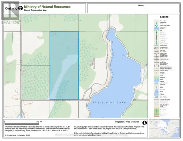 621 LEVEQUE ROAD Fauquier-Strickland, Ontario in Houses for Sale in Kapuskasing - Image 27