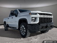 Dealer Certified Pre-Owned. This Chevrolet Silverado 2500HD boasts a Gas V8 6.6L/400 engine powering... (image 8)