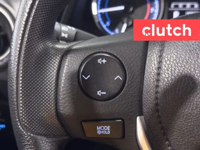 2017 Toyota Corolla LE5964341088944332823