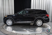 WAS: $45995 NOW: $42995 plus taxes and licensing feesThe 2023 Ford Explorer Limited offers power, co... (image 1)