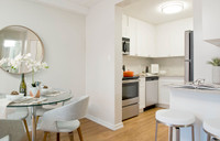 Gorgeous suites are going fast at Surrey Surrey Village 2 blocks from City Center Shopping Center! C... (image 1)