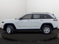 This Jeep Grand Cherokee has a dependable 3.6 Liter engine powering this Automatic transmission. WHE... (image 1)