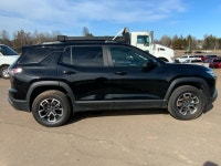 Certified, Wireless Charging, Power Liftgate, Heated Seats, Heated Steering Wheel, Remote Start! Sle... (image 5)