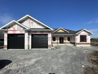 2 bd apt in new build North of Kingston-2-4100 Moreland Dixon Rd