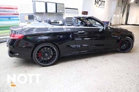Power Adjustable Heated Nappa Leather Seats, Power Retractable Soft Top, Burmester Surround Sound, L... (image 5)