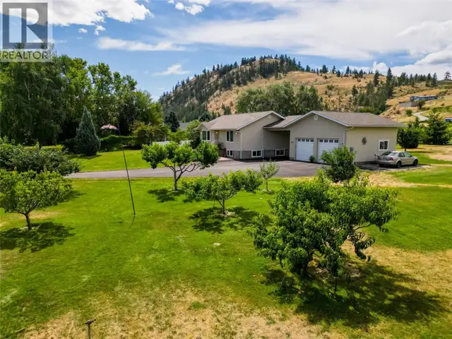 232 Linden Avenue Kaleden, British Columbia in Land for Sale in Penticton - Image 9