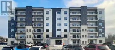 3320 STELLA CRESCENT Unit# 210 Windsor, Ontario