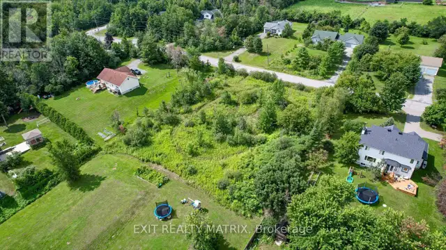 4123 CALBRENT WAY Ottawa, Ontario in Land for Sale in Ottawa - Image 19
