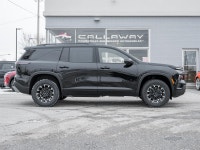Super Cruise | Enhanced Automatic Park Assist | HD Surround Vision | Hands-Free Liftgate | Panoramic... (image 3)