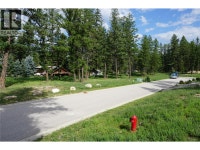 EAGLEBROOK Court Lot# 11 Fairmont Hot Springs, British Columbia Cranbrook British Columbia Preview