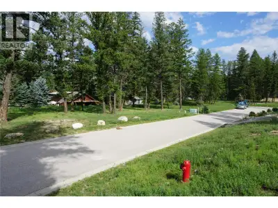 Here is a great opportunity to own land in Fairmont and build your amazing dream in the ultra quiet...