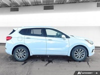 This *2020 Buick Envision Essence AWD* delivers refined comfort, smooth performance, and confident a... (image 6)